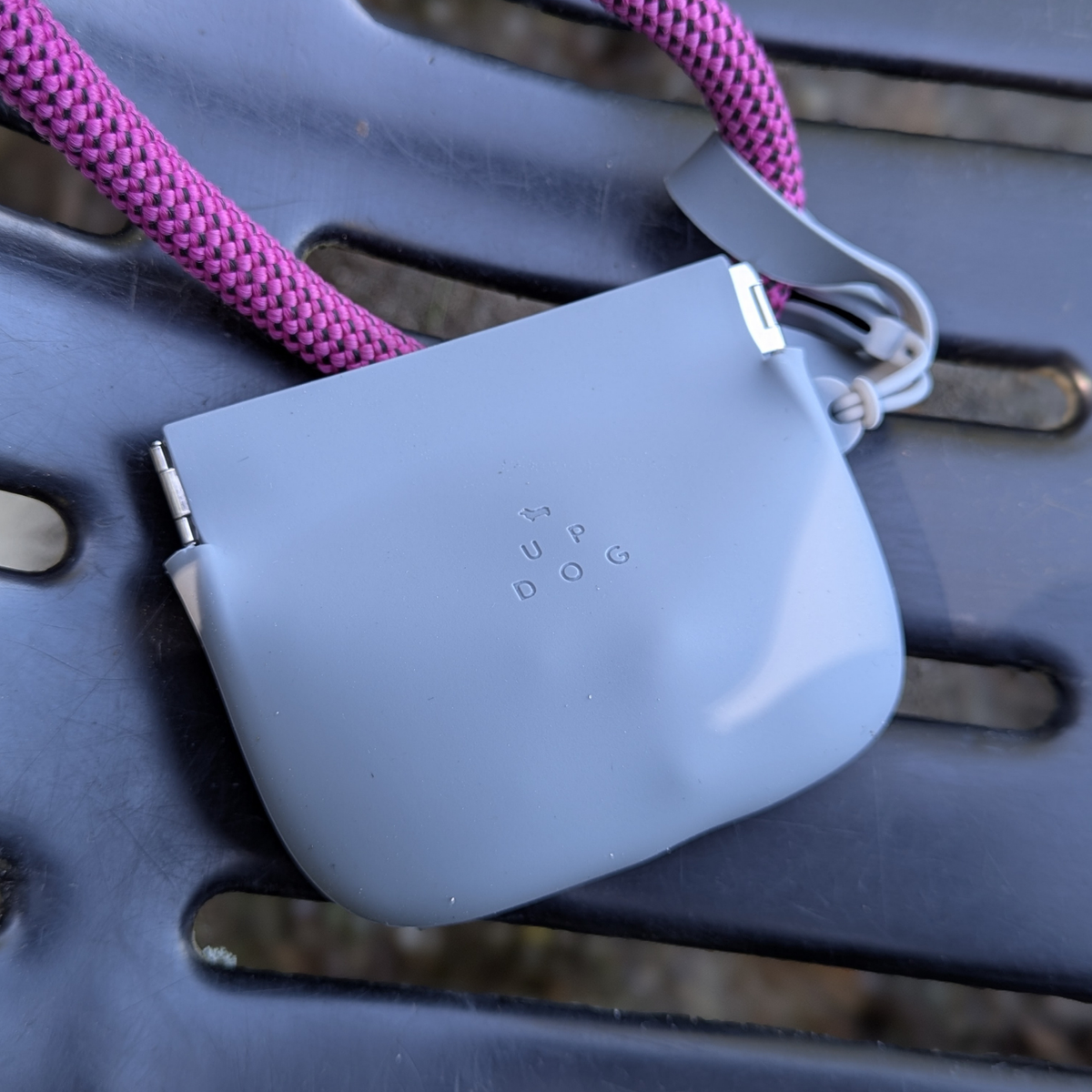 One-Hand Treat Training Pouch