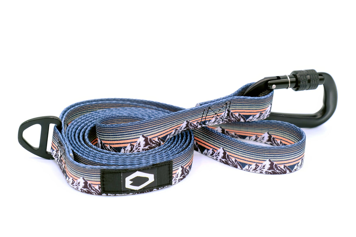 Nylon Dog Leash