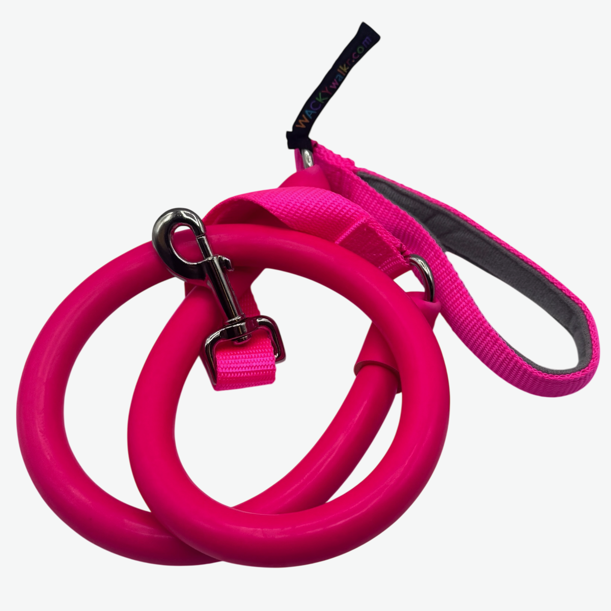 WUNDERleash – No-Pull Dog Leash