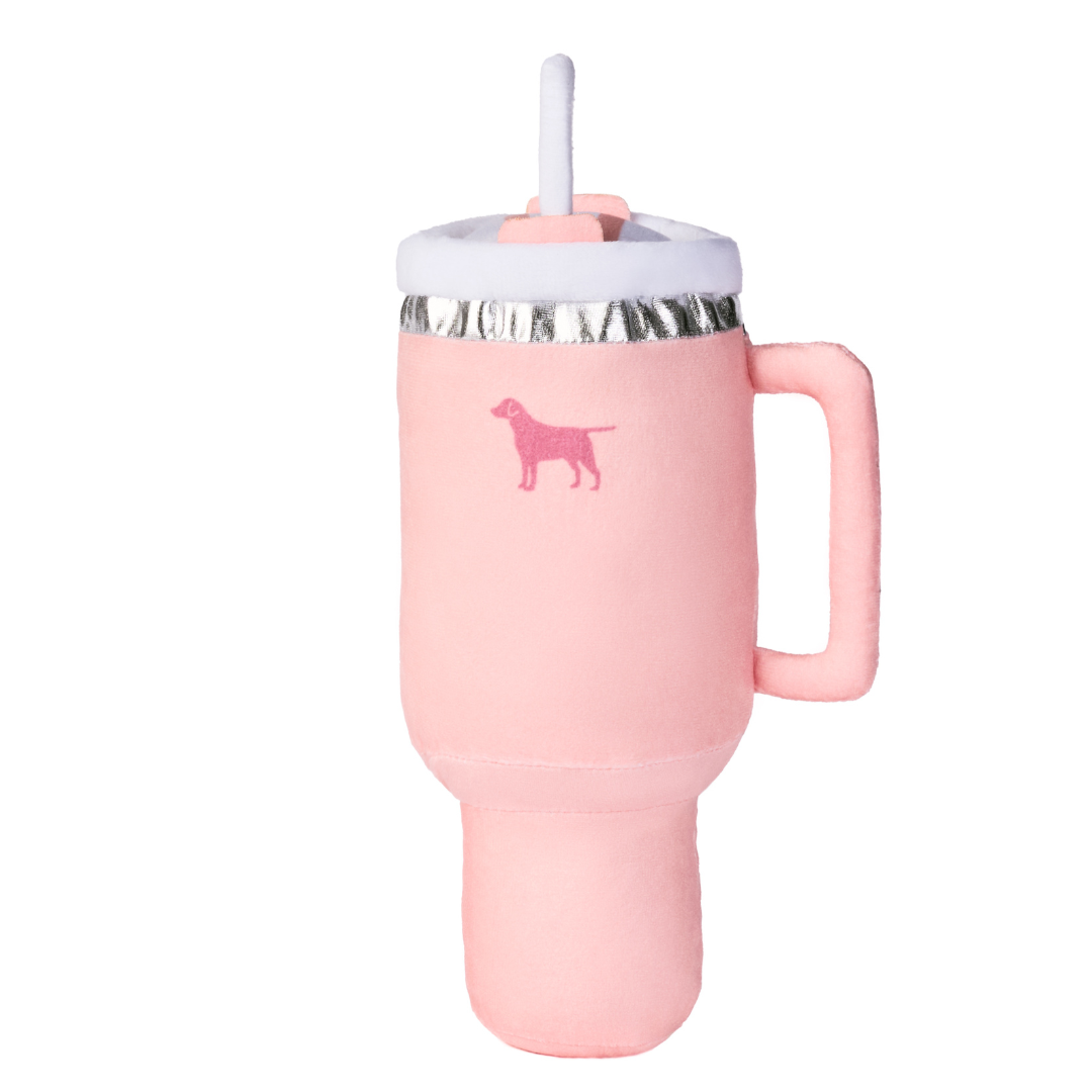 PUPROAR Pup Cup Dog Toy
