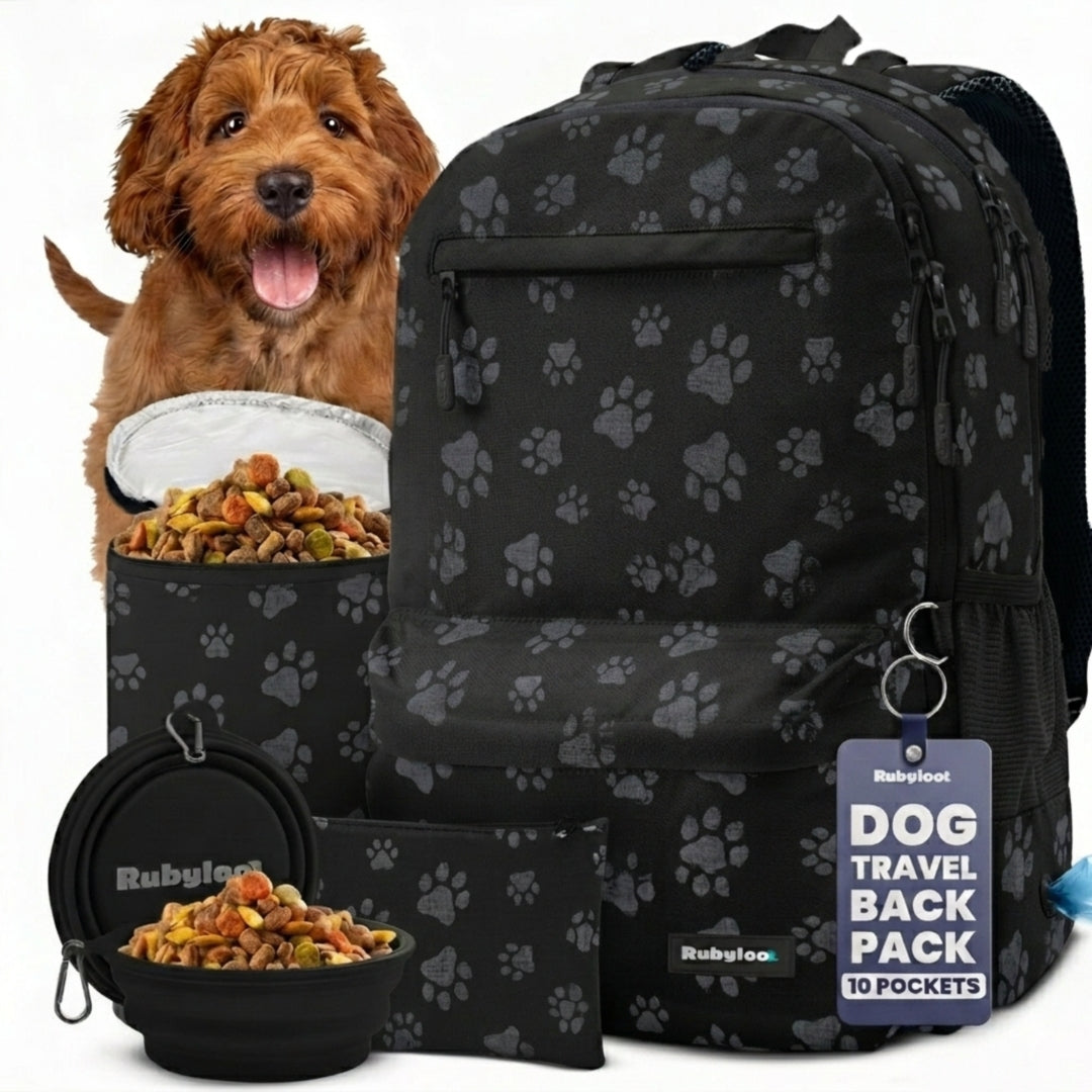 The Original Doggy Bag™
