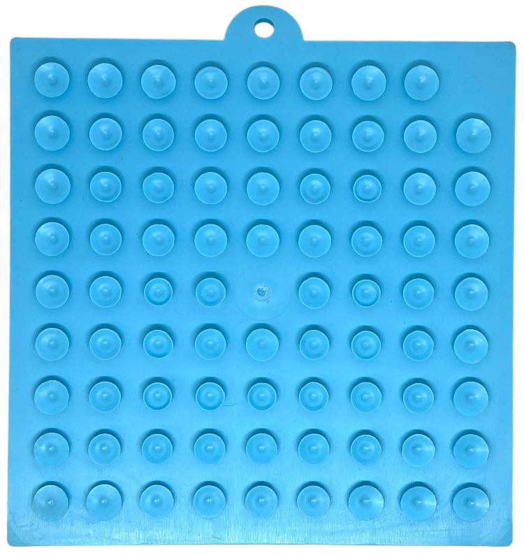 Suction Cup Holder Bowls & Lick Mats