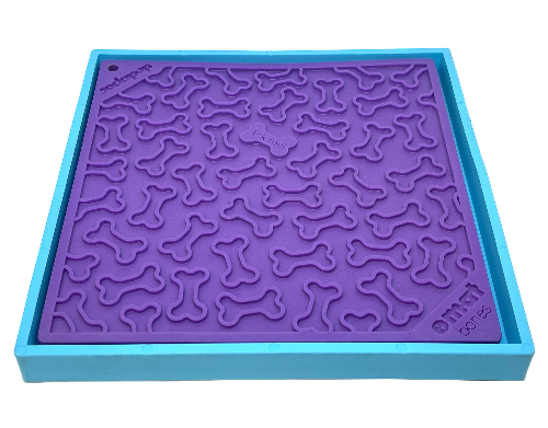 Suction Cup Holder Bowls & Lick Mats