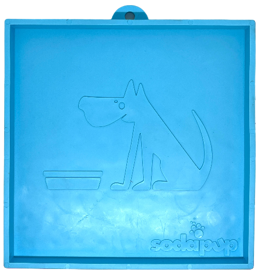 Suction Cup Holder Bowls & Lick Mats