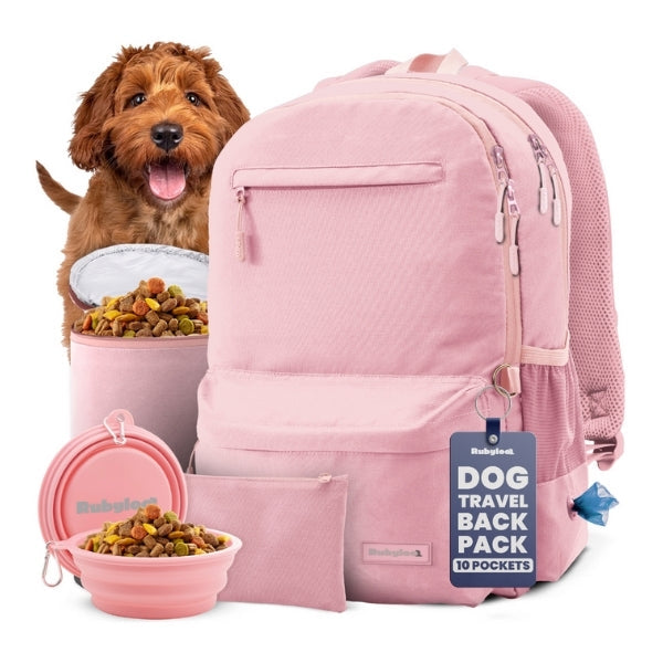 The Original Doggy Bag™