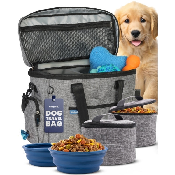 The Original Doggy Travel Bag™
