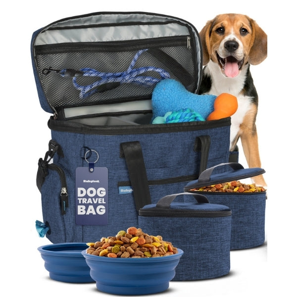 The Original Doggy Travel Bag™