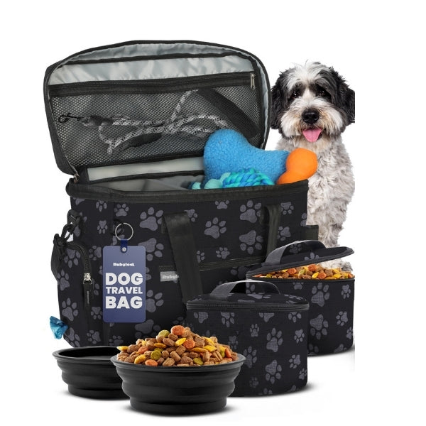 The Original Doggy Travel Bag™