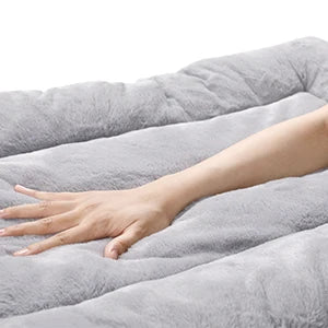 Ultra Soft Dog Beds Crate Pad