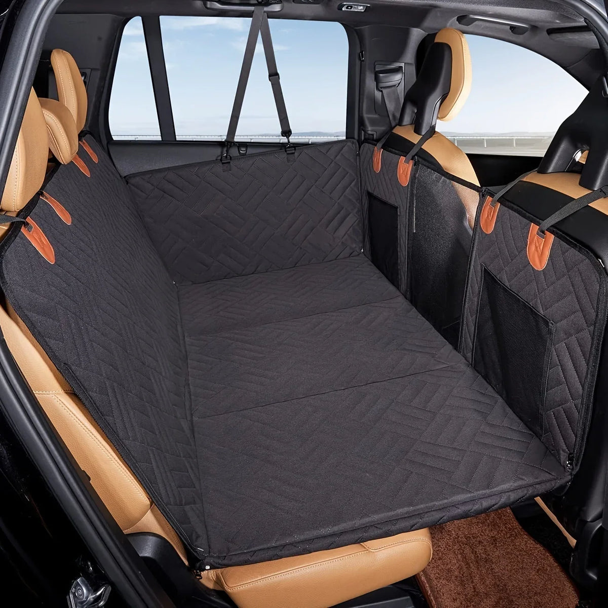 Waterproof Car Seat Cover