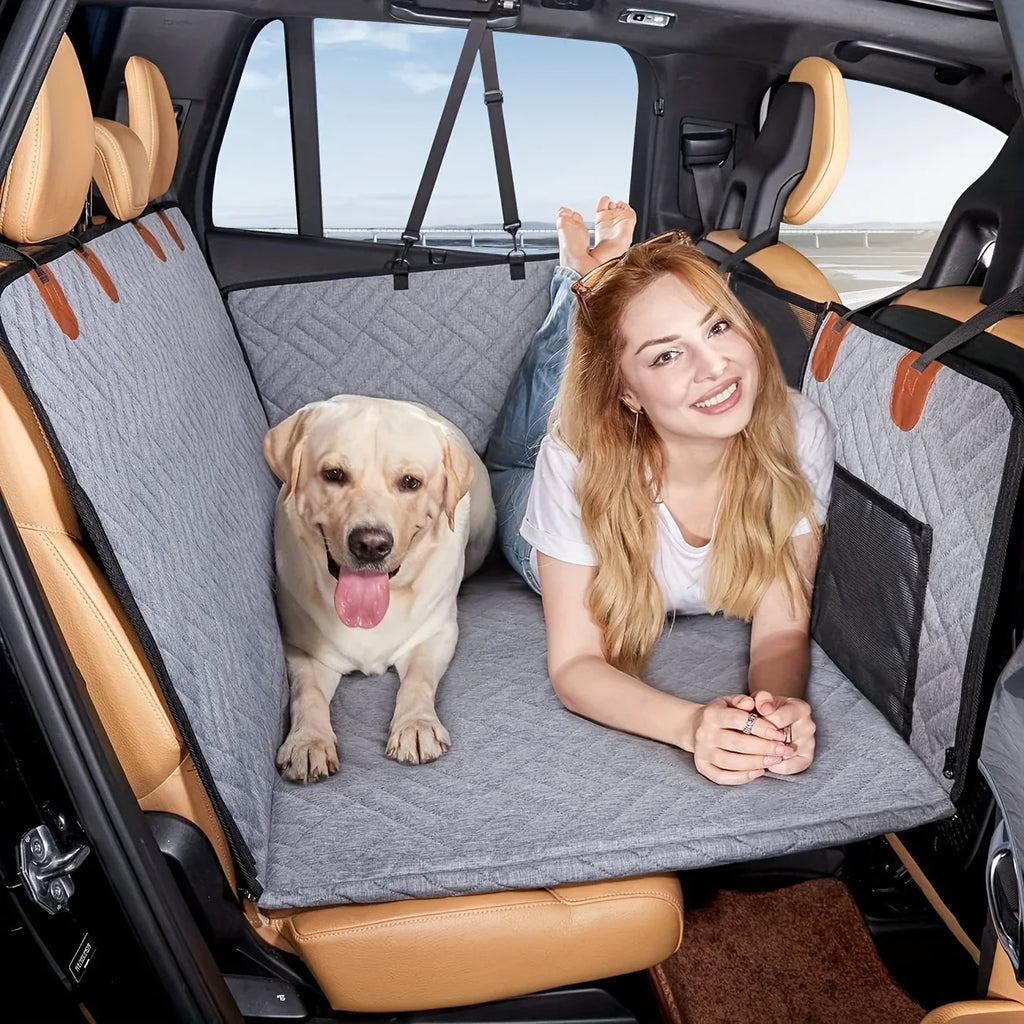 Waterproof Car Seat Cover