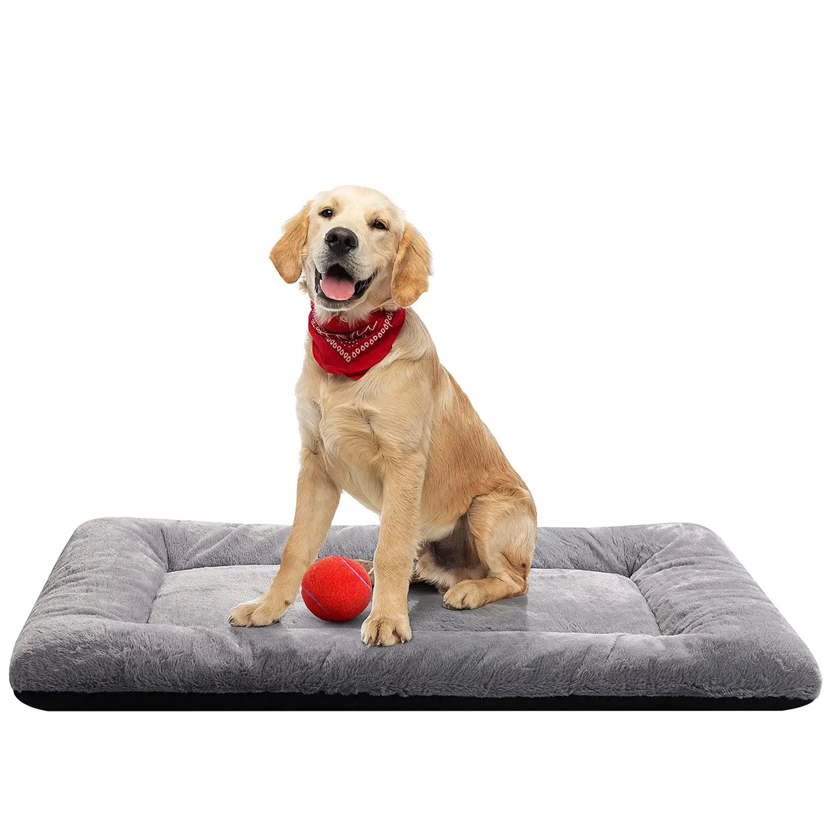 Ultra Soft Dog Beds Crate Pad