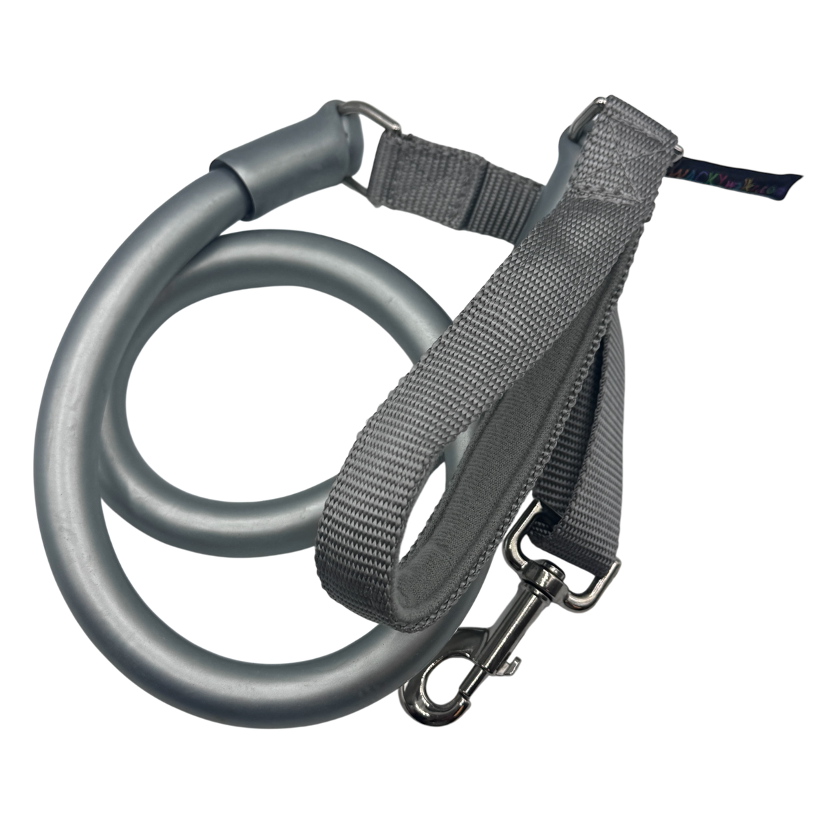 WUNDERleash – No-Pull Dog Leash