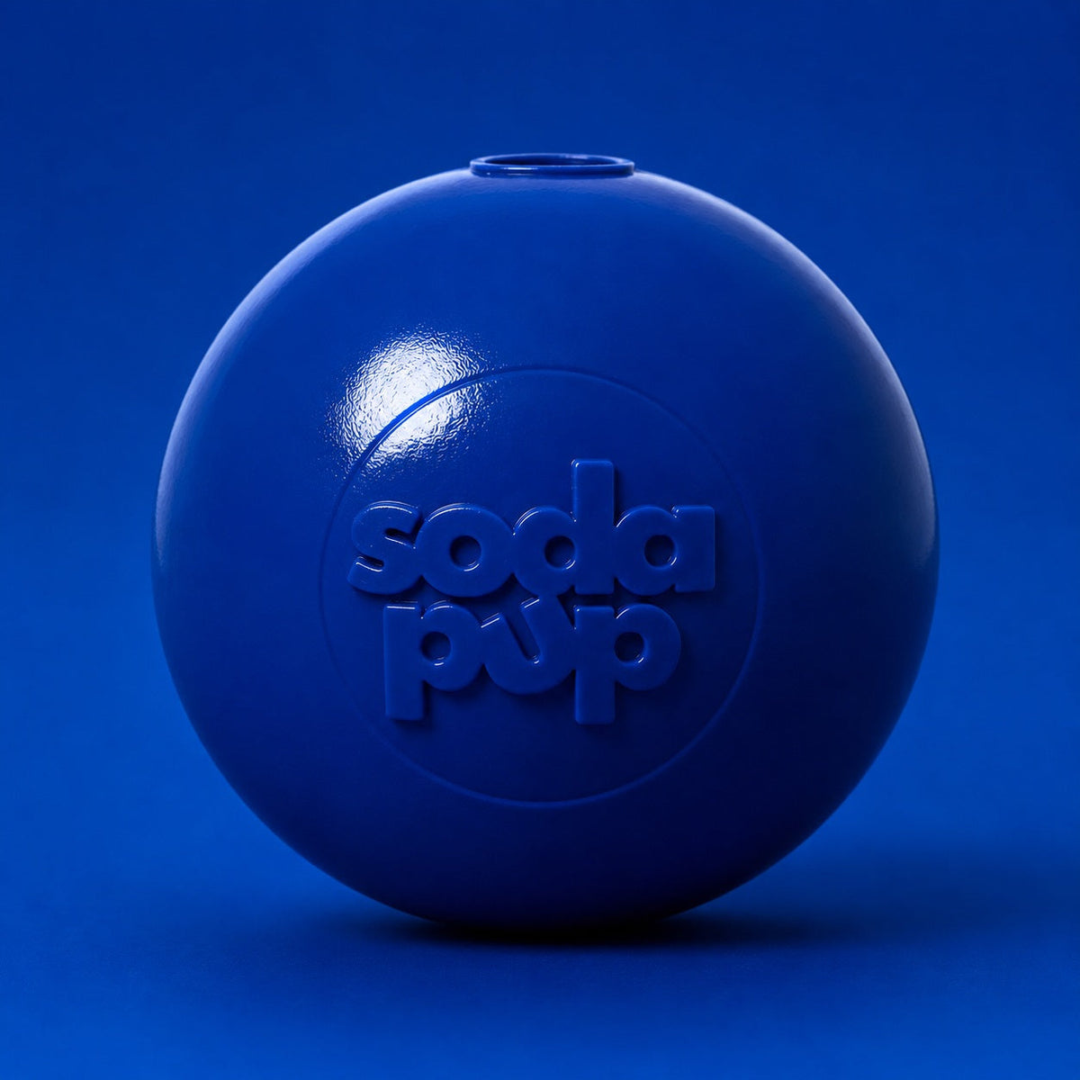 Squeak Ball - Durable