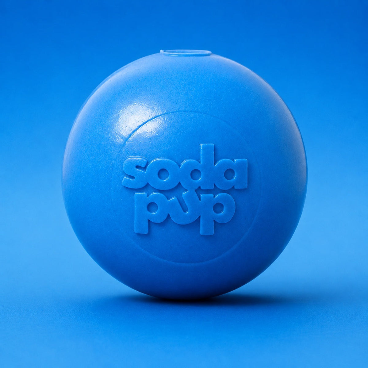 Squeak Ball - Durable
