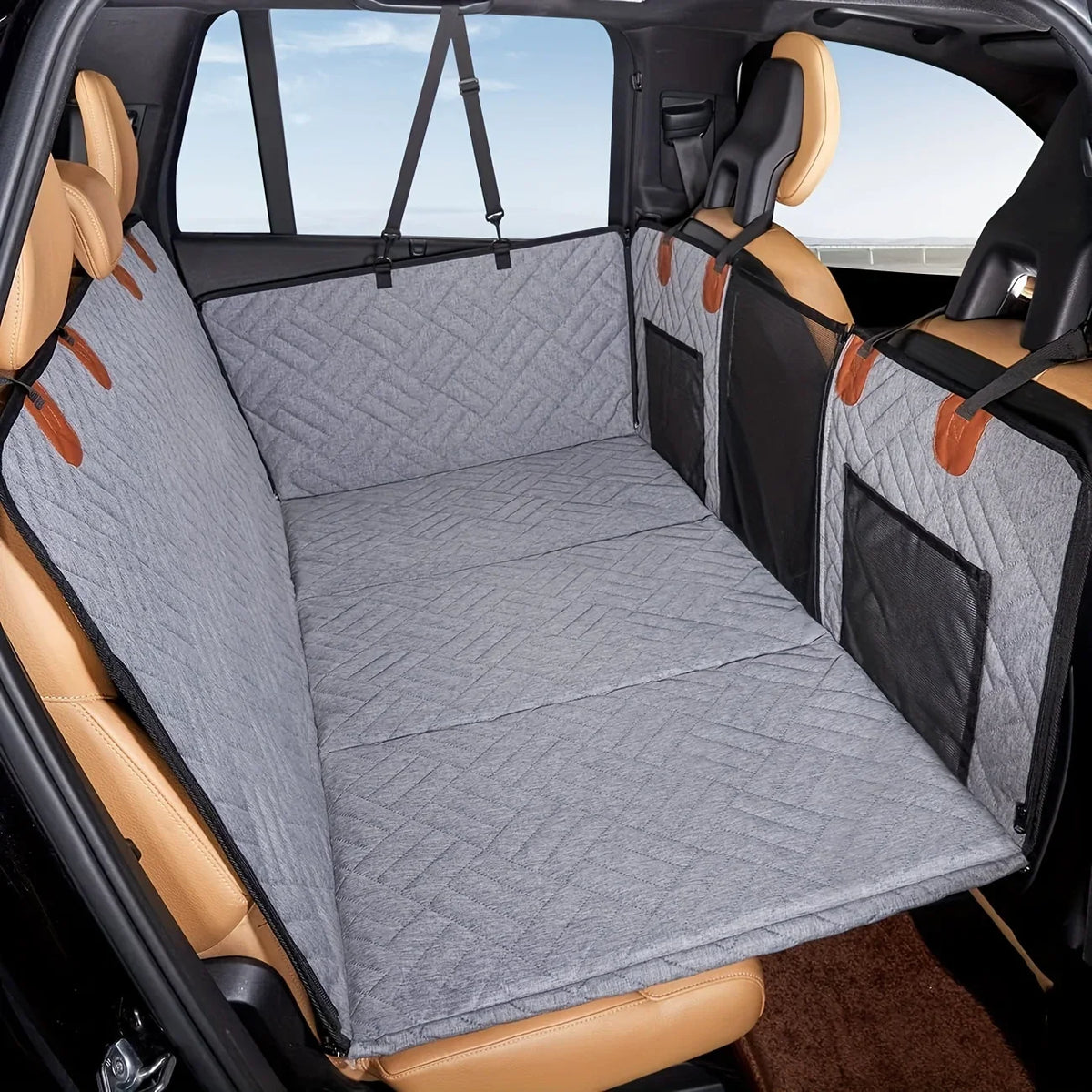 Waterproof Car Seat Cover