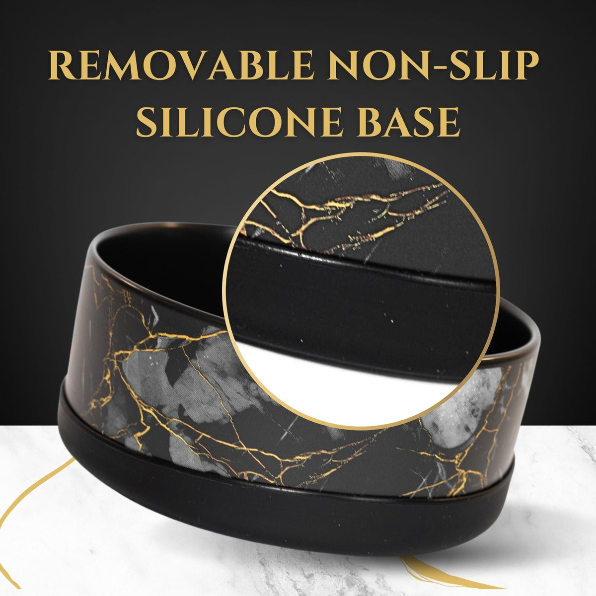 Limited Edition Ceramic Bowl