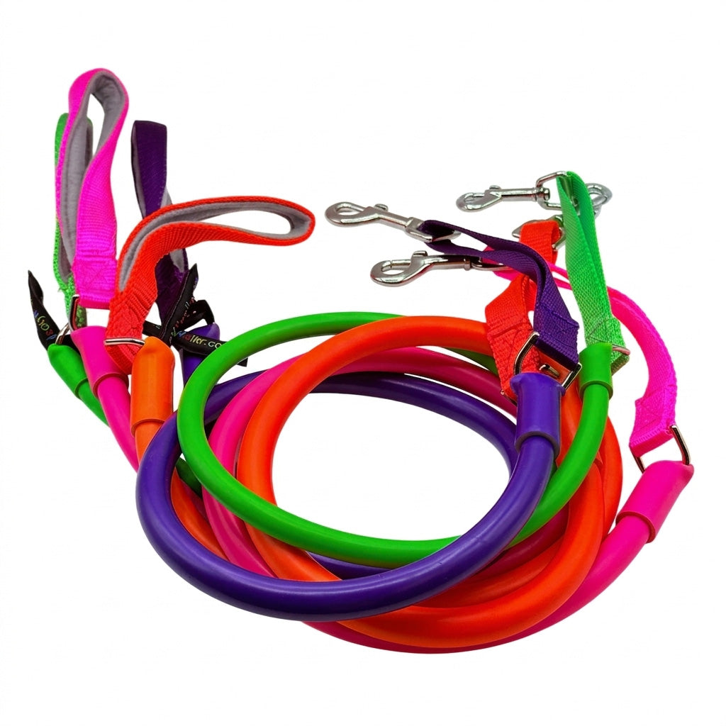 WUNDERleash – No-Pull Dog Leash