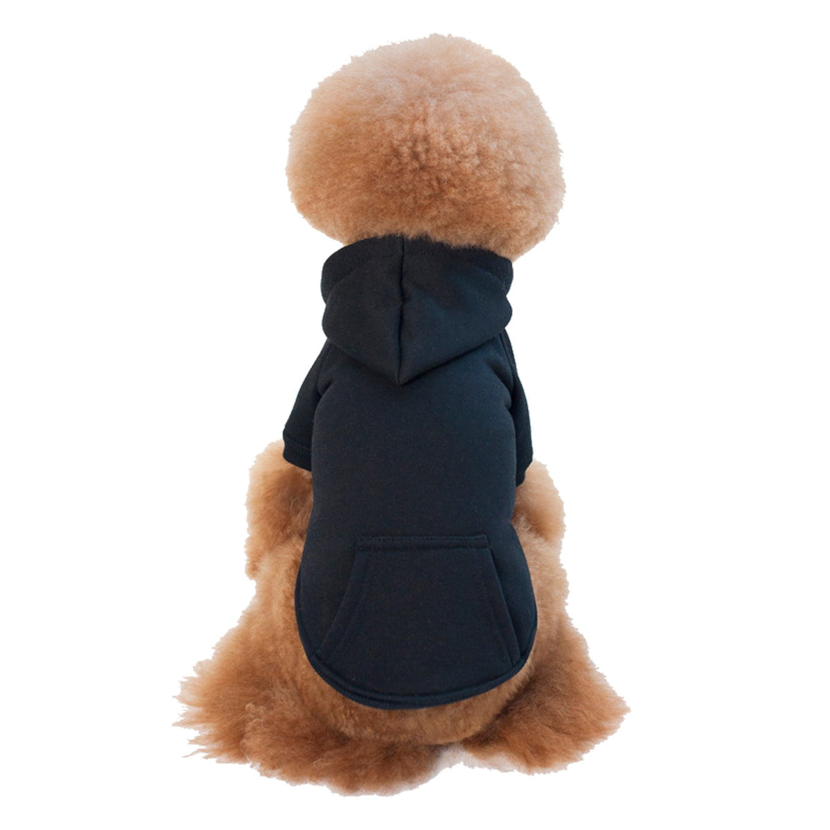 Fleece Clothes