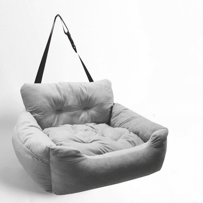 Pet Car Seat  Kennel