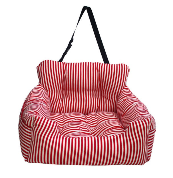 Pet Car Seat  Kennel