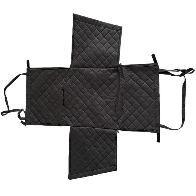 Pet Mat Dog Safety Seat