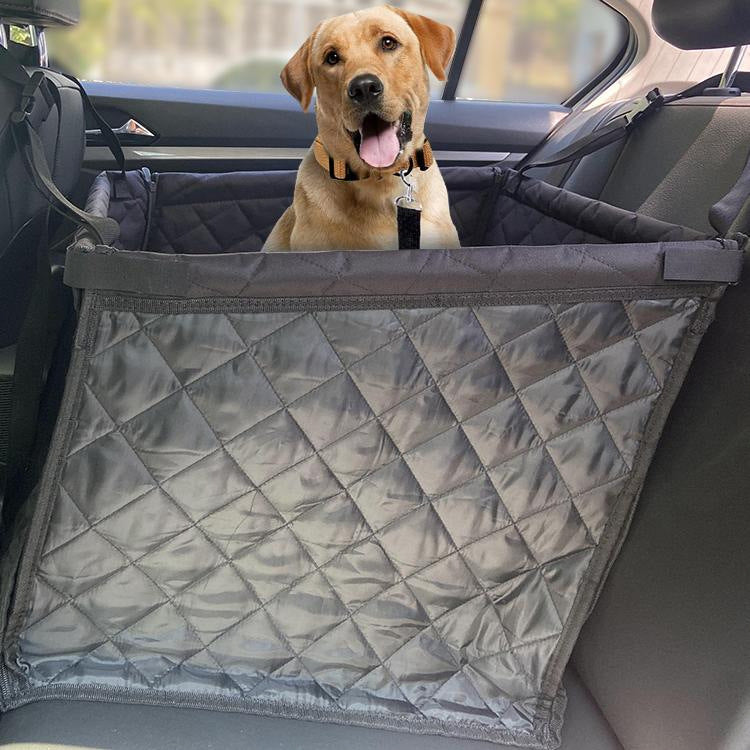Pet Mat Dog Safety Seat