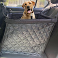 Pet Mat Dog Safety Seat