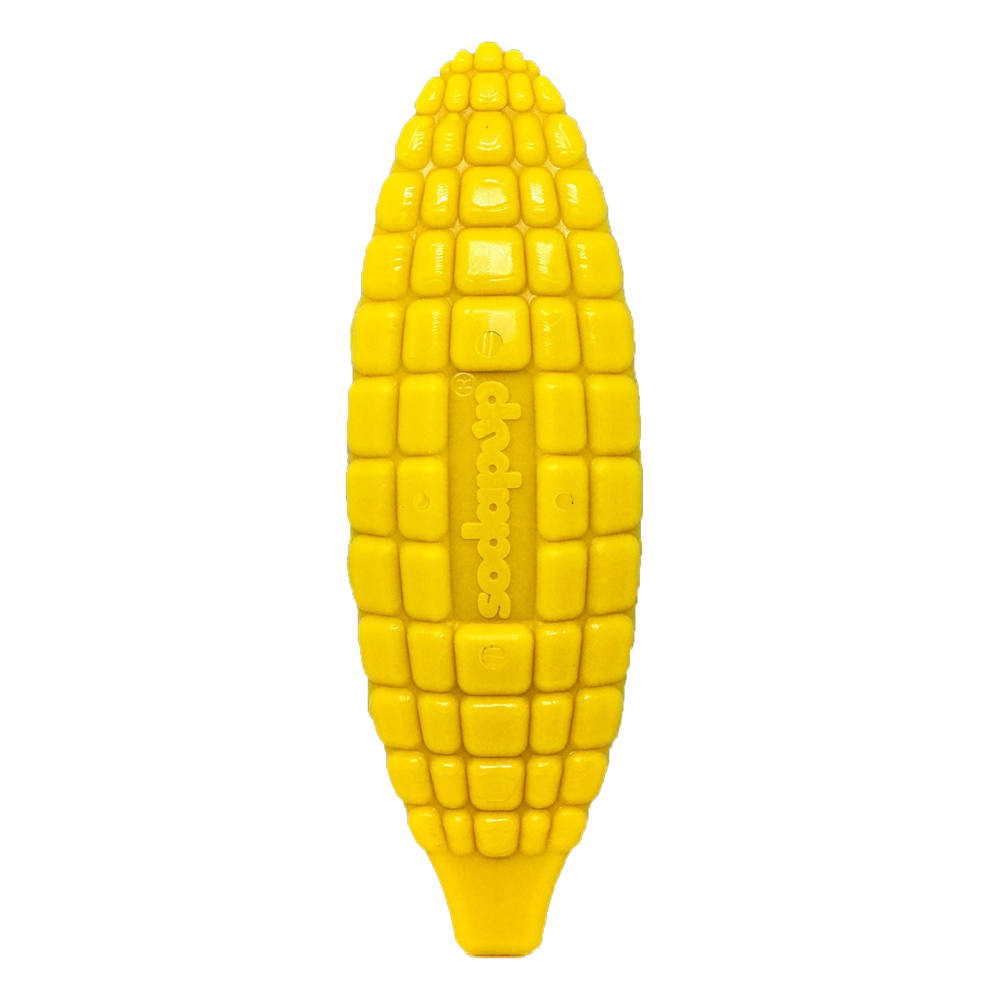 Corn on the CobToy for Aggressive Chewers