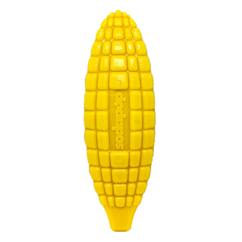 Corn on the CobToy for Aggressive Chewers