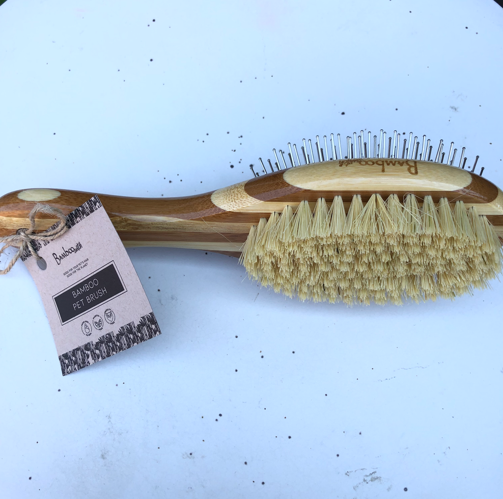 Pet Grooming Brush