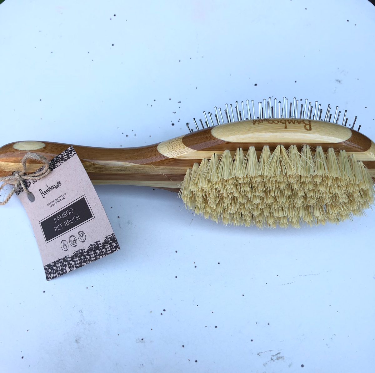 Pet Grooming Brush
