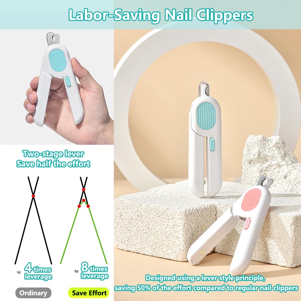 Dog Nail Clippers
