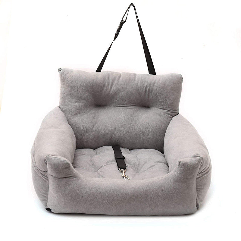 Pet Car Seat  Kennel