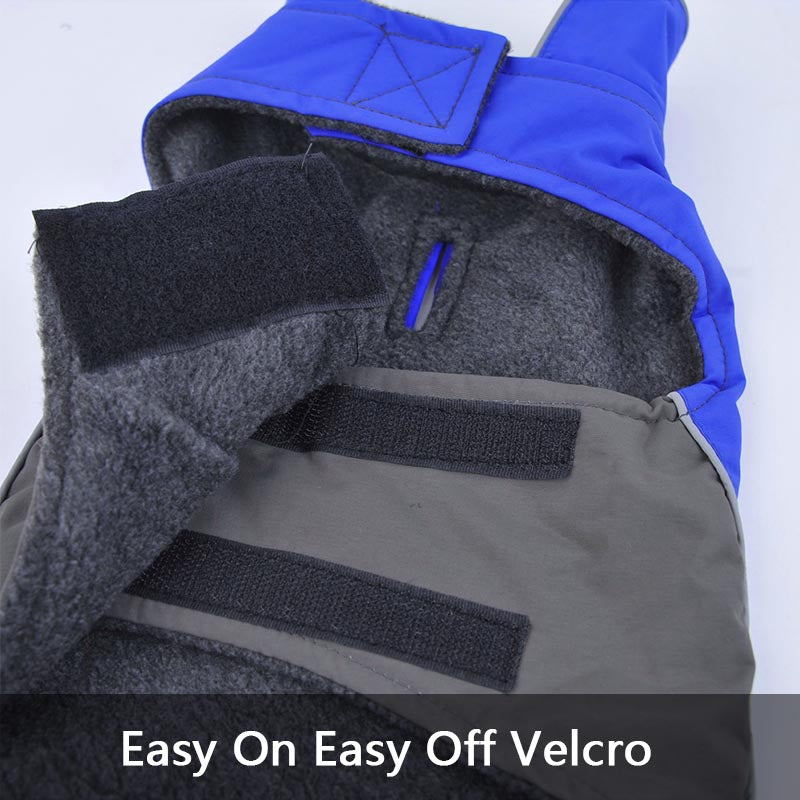 Medium And Large Dog Vest