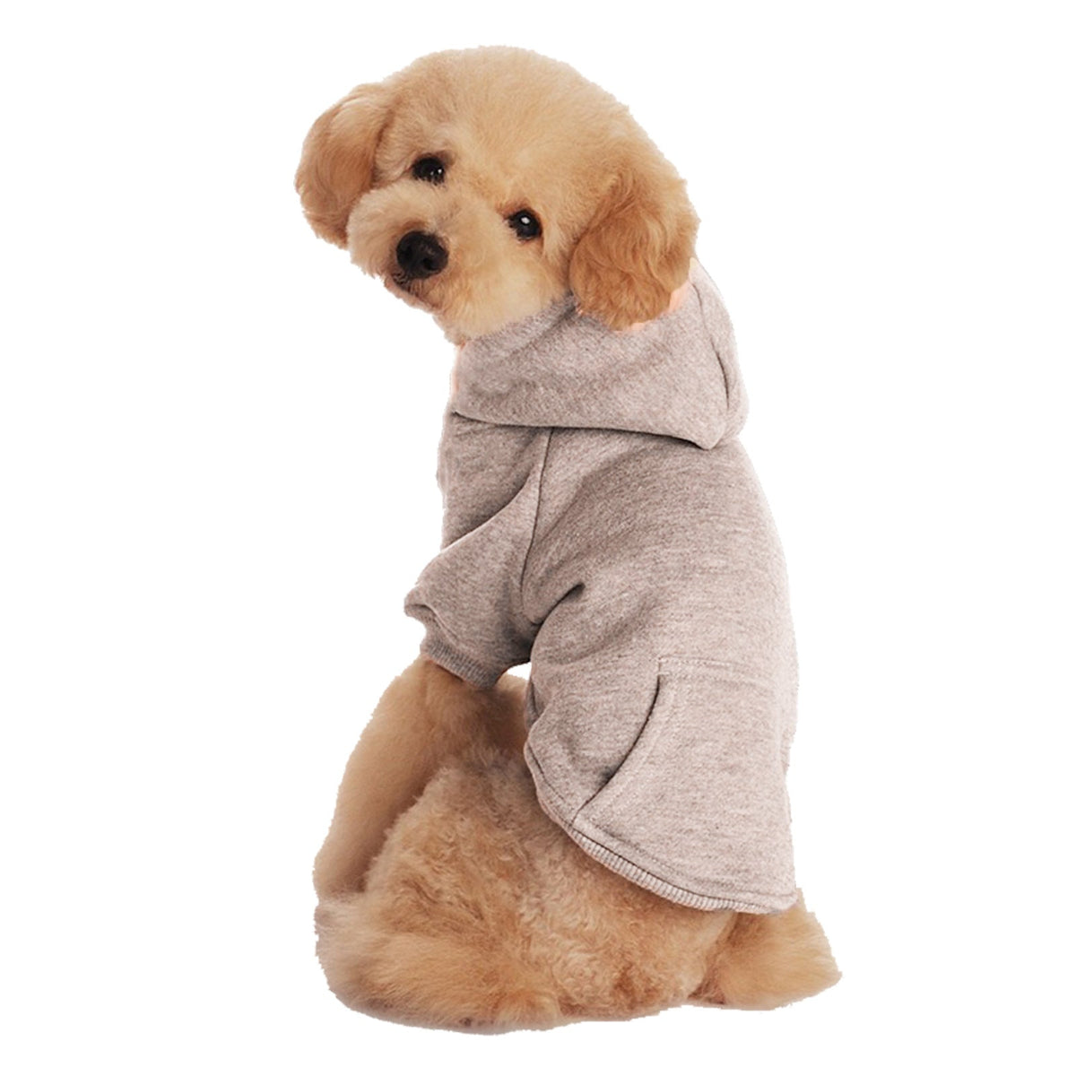 Fleece Clothes