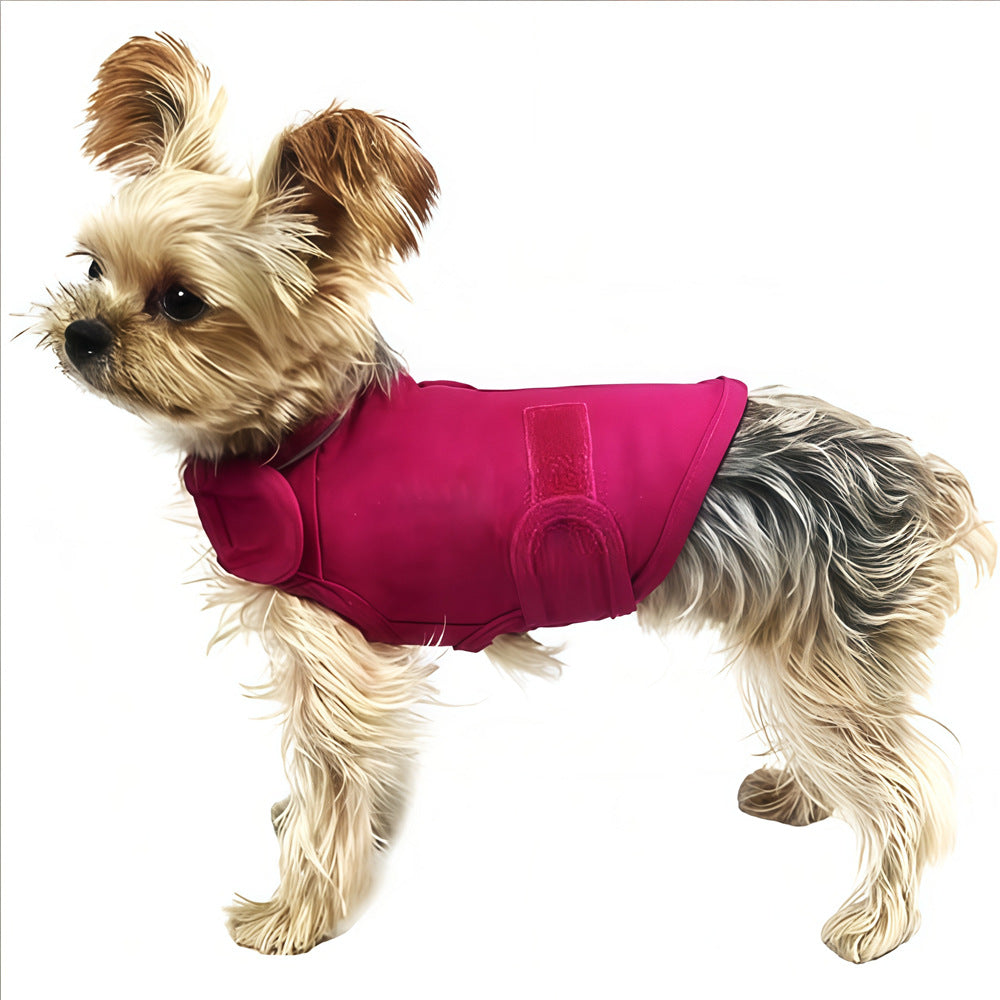 Dog Anxiety Vest Emotion-Calming