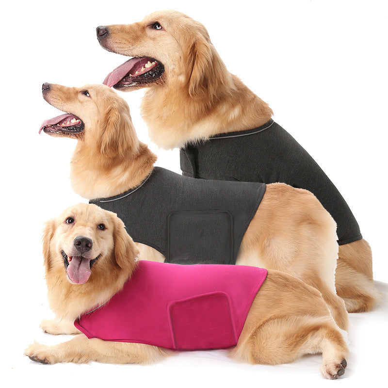 Anxiety Jacket Summer Vest