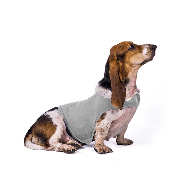 Anxiety Jacket Summer Vest