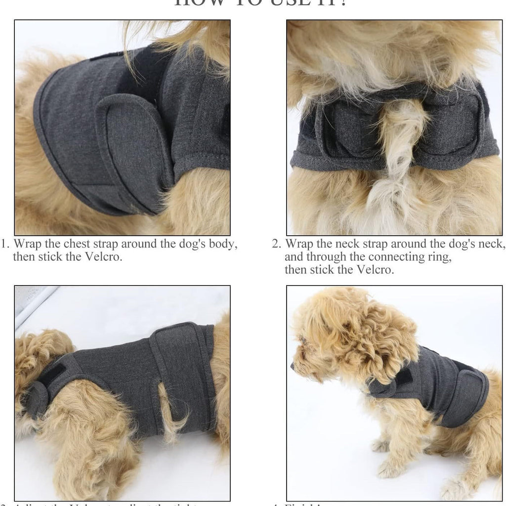 Breathable Thunder Vest