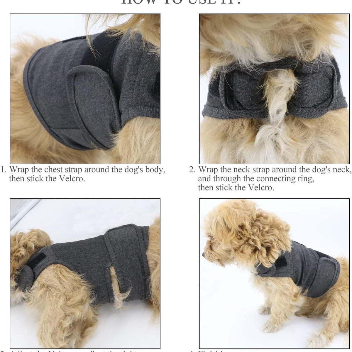 Breathable Thunder Vest