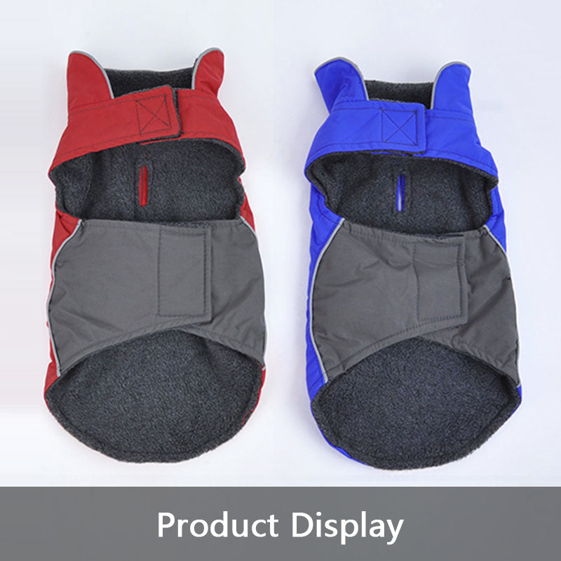 Medium And Large Dog Vest