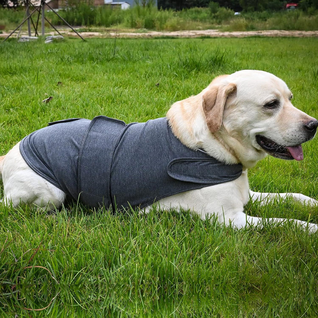 Breathable Thunder Vest