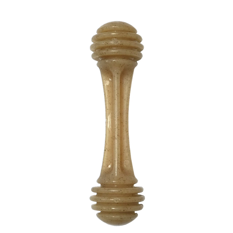 Nylon Dog Toy for Aggressive Chewers