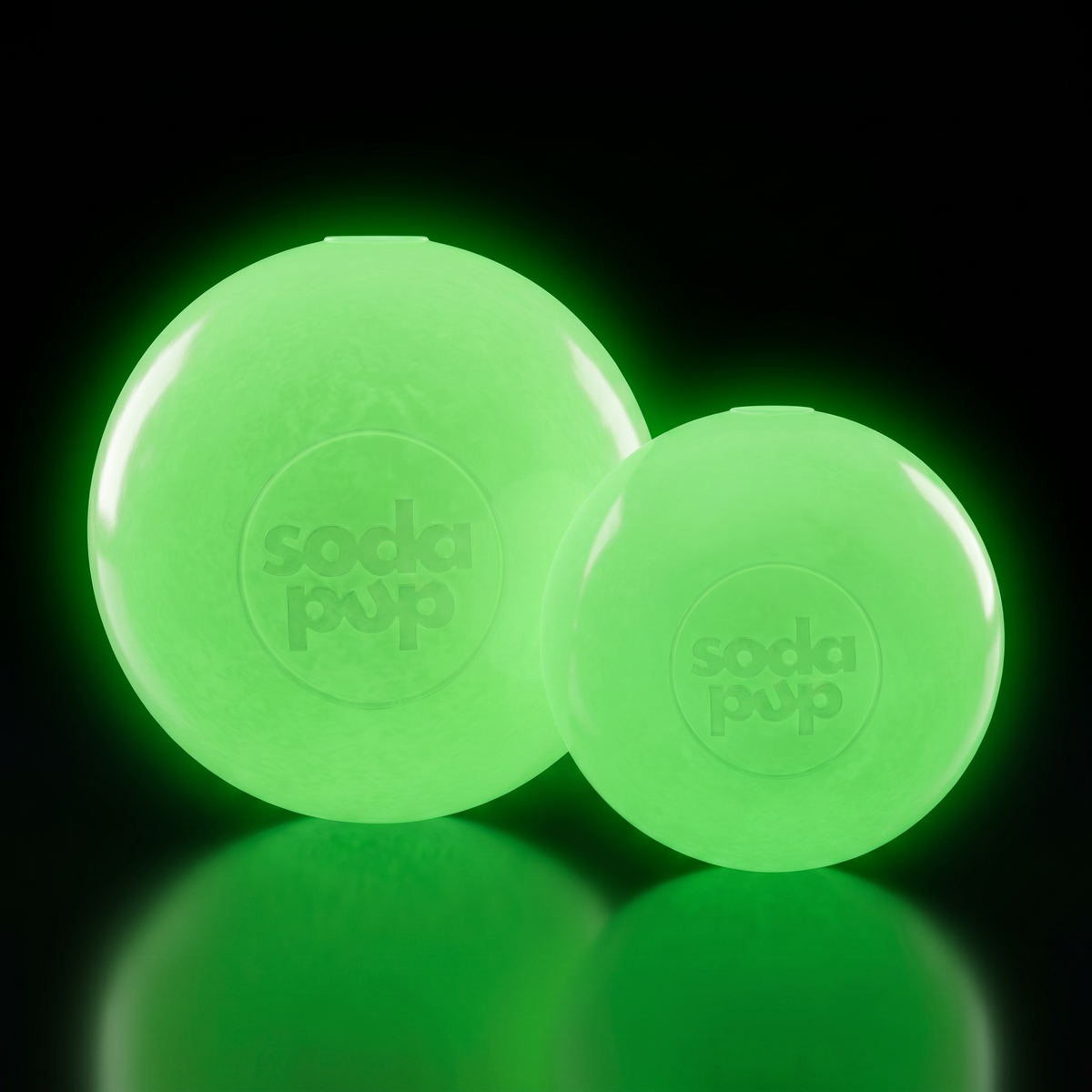 Squeak Ball - Durable