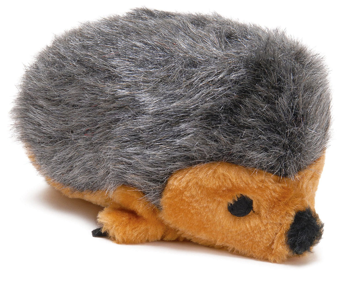Hedgehog Squeaker Dog Toy