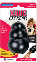 KONG Extreme Treat-Stuffing Toy