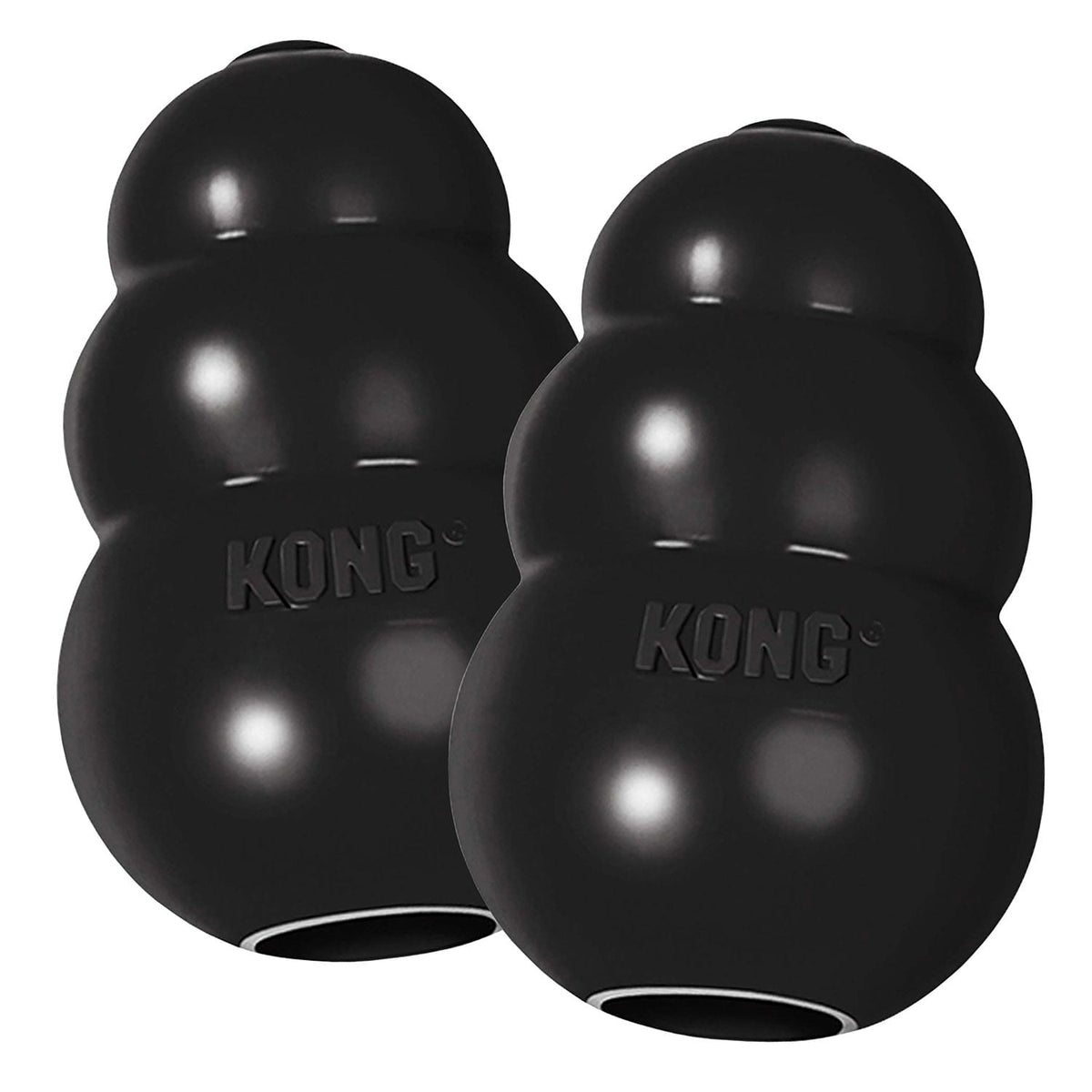 KONG Extreme Treat-Stuffing Toy