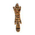 Plush Dog Chew Toy