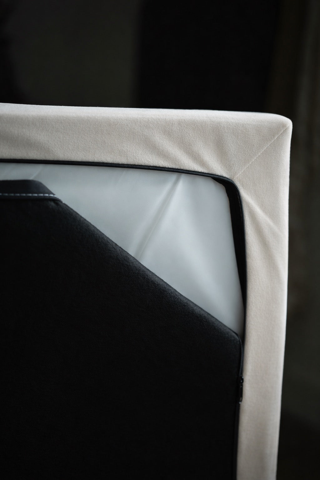 Luxury Handcrafted Dog Bed